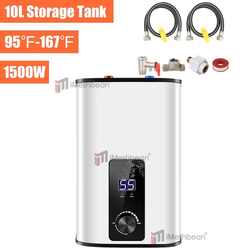 Instant electric water - electric, heater