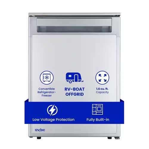 Compact marine off - compact, rv-marine-off