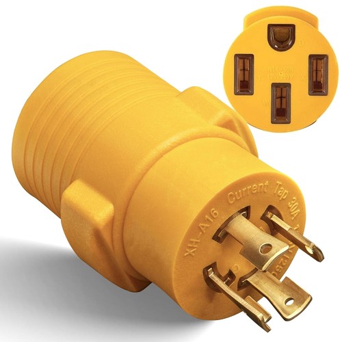 Nema l14 30p - nema, 14-50r