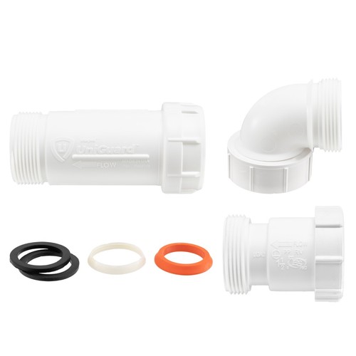 Recpro waterless trap - rv,