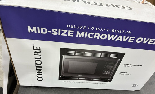 New contoure rv980b - new!,