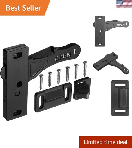 Compact right hand handle kit - handle,